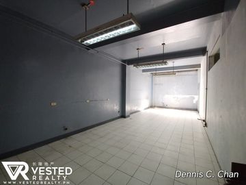 4 Storey Building in Makati For Sale
