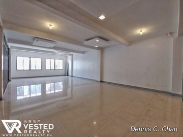 4 Storey Building in Makati For Sale