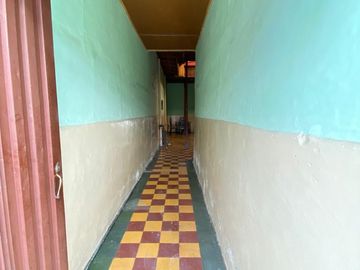 VENTA DE CASA LOTE EL LLANO CARTAGO