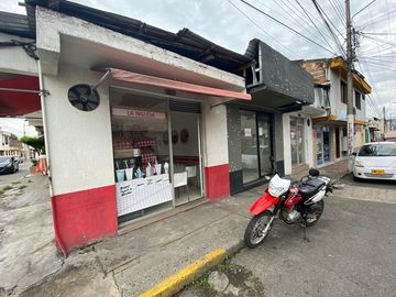 VENTA DE CASA LOTE EL LLANO CARTAGO