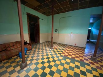 VENTA DE CASA LOTE EL LLANO CARTAGO
