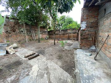 VENTA DE CASA LOTE EL LLANO CARTAGO