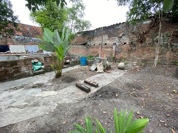 VENTA DE CASA LOTE EL LLANO CARTAGO
