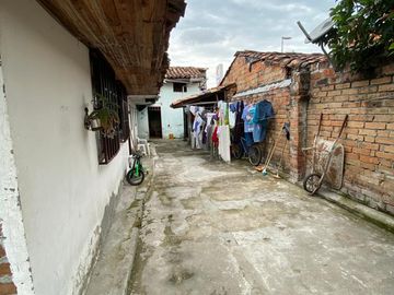 VENTA DE CASA LOTE EL LLANO CARTAGO
