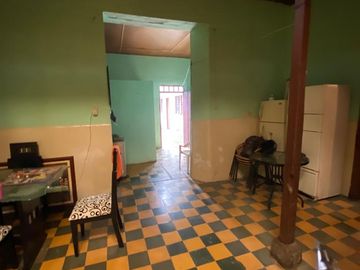 VENTA DE CASA LOTE EL LLANO CARTAGO