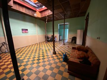VENTA DE CASA LOTE EL LLANO CARTAGO