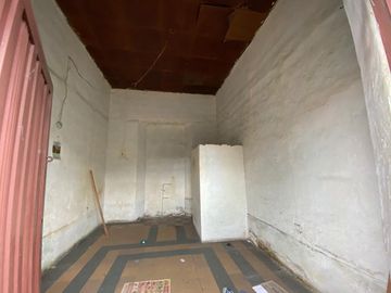 VENTA DE CASA LOTE EL LLANO CARTAGO