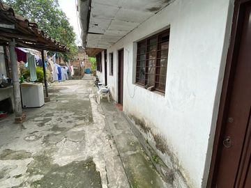 VENTA DE CASA LOTE EL LLANO CARTAGO