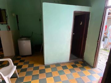 VENTA DE CASA LOTE EL LLANO CARTAGO