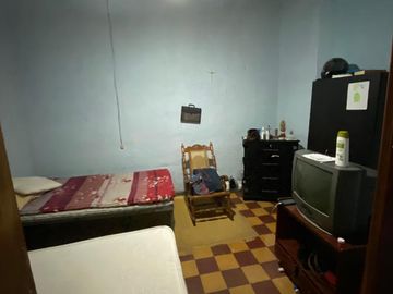 VENTA DE CASA LOTE EL LLANO CARTAGO