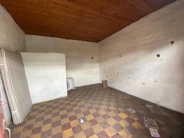 VENTA DE CASA LOTE EL LLANO CARTAGO