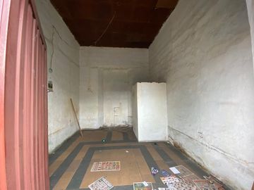 VENTA DE CASA LOTE EL LLANO CARTAGO