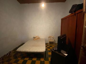 VENTA DE CASA LOTE EL LLANO CARTAGO