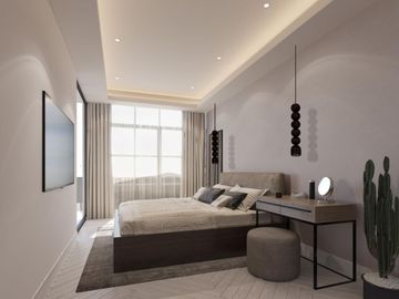 Departamento en Venta en Zona Cementos Atoyac, Excelente Opción con Amenidades Premium y Ubicación Privilegiada