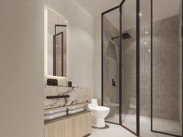 Departamento en Venta en Zona Cementos Atoyac, Excelente Opción con Amenidades Premium y Ubicación Privilegiada