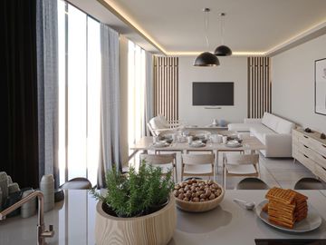 Departamento en Venta en Zona Cementos Atoyac, Excelente Opción con Amenidades Premium y Ubicación Privilegiada