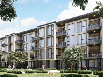 Departamento en Venta en Zona Cementos Atoyac, Excelente Opción con Amenidades Premium y Ubicación Privilegiada
