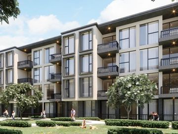 Departamento en Venta en Zona Cementos Atoyac, Excelente Opción con Amenidades Premium y Ubicación Privilegiada