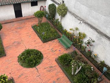 VENDO HERMOSA CASA EN SOLCA  REMODELADA