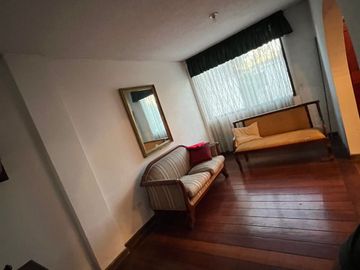 VENDO HERMOSA CASA EN SOLCA  REMODELADA