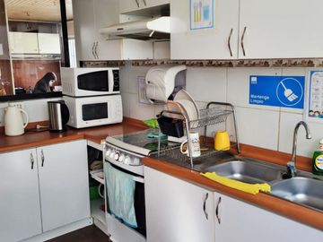 Venta casa en centro de Chillán