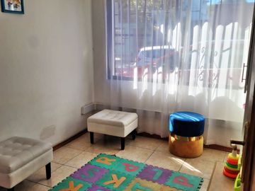 Venta casa en centro de Chillán