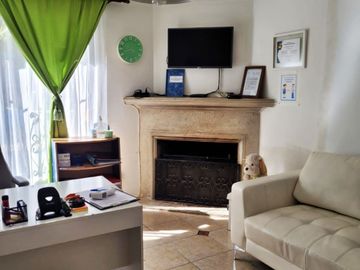 Venta casa en centro de Chillán