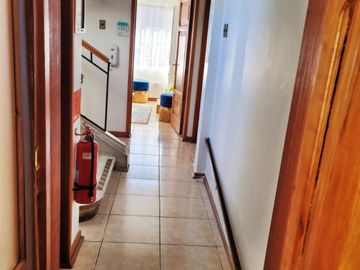 Venta casa en centro de Chillán
