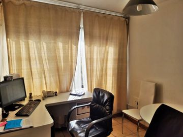 Venta casa en centro de Chillán