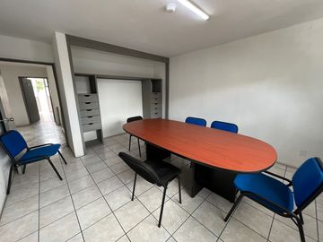 VENTA DE CASA PARA USO COMERCIAL, ZONA CENTRO, LEÓN, GTO.