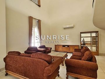 Dijual Rumah Mewah di Pondok Indah, Jakarta Selatan
