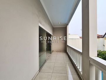 Dijual Rumah Mewah di Pondok Indah, Jakarta Selatan