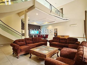 Dijual Rumah Mewah di Pondok Indah, Jakarta Selatan