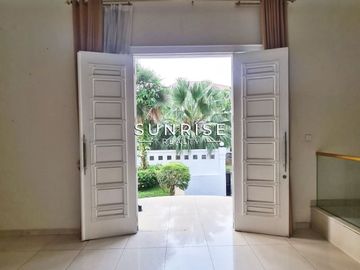 Dijual Rumah Mewah di Pondok Indah, Jakarta Selatan