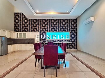Dijual Rumah Mewah di Pondok Indah, Jakarta Selatan