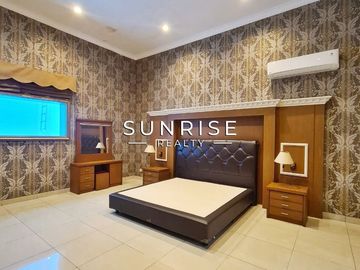 Dijual Rumah Mewah di Pondok Indah, Jakarta Selatan