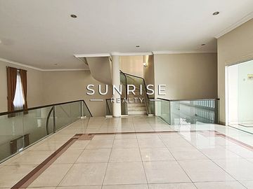 Dijual Rumah Mewah di Pondok Indah, Jakarta Selatan