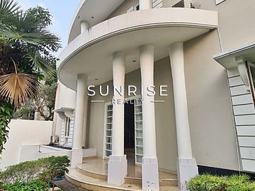 Dijual Rumah Mewah di Pondok Indah, Jakarta Selatan