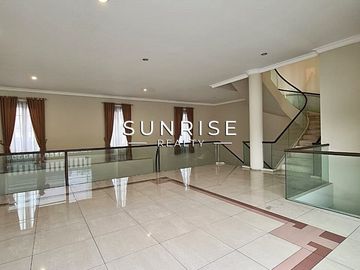 Dijual Rumah Mewah di Pondok Indah, Jakarta Selatan