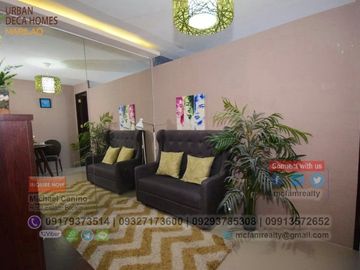 Rent to Own Condo Near Tabang-Plaridel Bypass Road Deca Homes Marilao