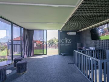 Modern 3 Bedroom Villa in Kerobokan, A Great Investment Opportunity