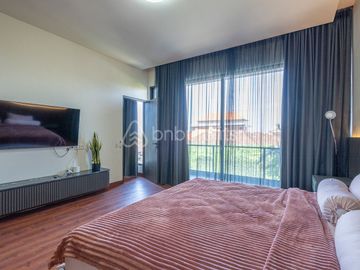 Modern 3 Bedroom Villa in Kerobokan, A Great Investment Opportunity