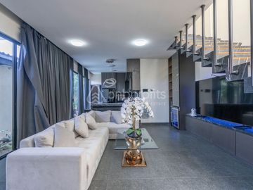 Modern 3 Bedroom Villa in Kerobokan, A Great Investment Opportunity