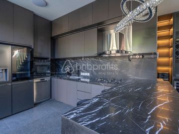 Modern 3 Bedroom Villa in Kerobokan, A Great Investment Opportunity