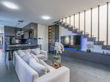 Modern 3 Bedroom Villa in Kerobokan, A Great Investment Opportunity
