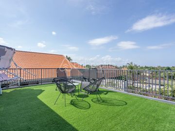 Modern 3 Bedroom Villa in Kerobokan, A Great Investment Opportunity