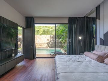 Modern 3 Bedroom Villa in Kerobokan, A Great Investment Opportunity