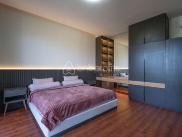 Modern 3 Bedroom Villa in Kerobokan, A Great Investment Opportunity