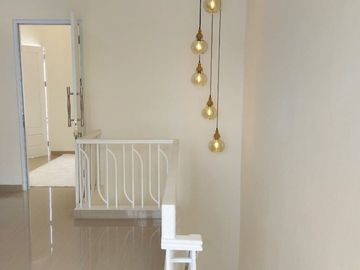 Dijual Rumah Mewah Pondok Cabe Udik 2 Lantai Murah Lokasi Strategis