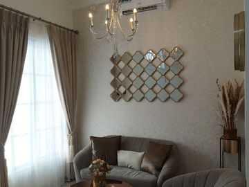 Dijual Rumah Mewah Pondok Cabe Udik 2 Lantai Murah Lokasi Strategis